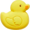 Γούρια για παπούτσια Jibbitz «Rubber Ducky»