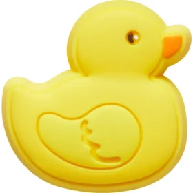 Γούρια για παπούτσια Jibbitz «Rubber Ducky»