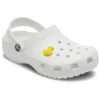 Γούρια για παπούτσια Jibbitz «Rubber Ducky»