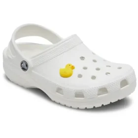 Γούρια για παπούτσια Jibbitz «Rubber Ducky» Γούρια για παπούτσια Jibbitz «Rubber Ducky»