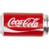 Γούρια για παπούτσια Jibbitz σε σχήμα κουτιού Coca-Cola Γούρια για παπούτσια Jibbitz σε σχήμα κουτιού Coca-Cola