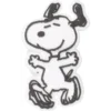 Γούρια για παπούτσια Peanuts® Snoopy® Jibbitz Γούρια για παπούτσια Peanuts® Snoopy® Jibbitz
