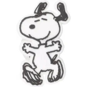 Γούρια για παπούτσια Peanuts® Snoopy® Jibbitz