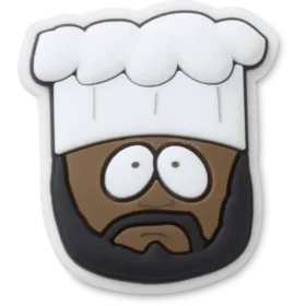 Γούρια για παπούτσια South Park Chef Jibbitz