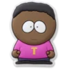 Γούρια για παπούτσια South Park Tolkien Jibbitz Γούρια για παπούτσια South Park Tolkien Jibbitz