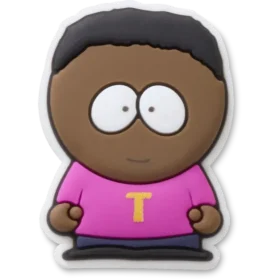 Γούρια για παπούτσια South Park Tolkien Jibbitz