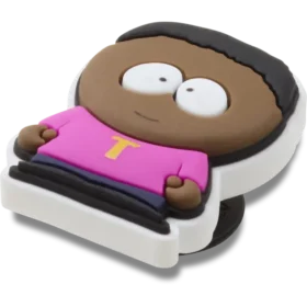 Γούρια για παπούτσια South Park Tolkien Jibbitz