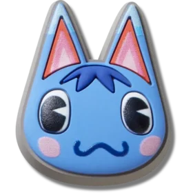 Γούρια Jibbitz™ Animal Crossing Rosie