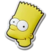Γούρια Jibbitz™ από τους Simpsons