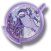 Γούρια Jibbitz™ «Astronaut Unicorn» Γούρια Jibbitz™ «Astronaut Unicorn»