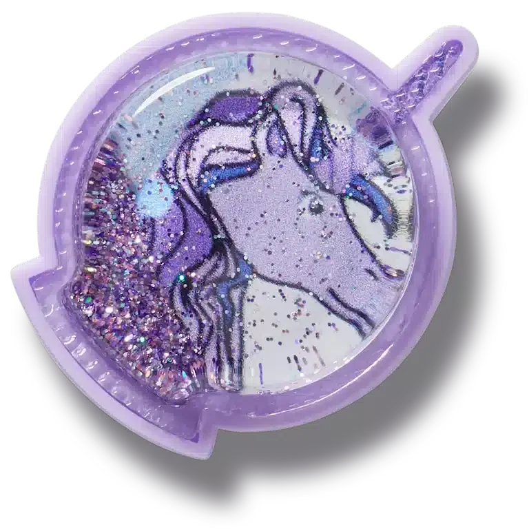 Γούρια Jibbitz™ «Astronaut Unicorn» Γούρια Jibbitz™ «Astronaut Unicorn»