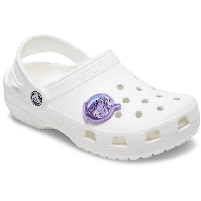 Γούρια Jibbitz™ «Astronaut Unicorn» Γούρια Jibbitz™ «Astronaut Unicorn»