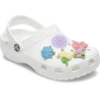 Γούρια Jibbitz «Beaded Flowers» σε συσκευασία των 5 τεμαχίων Γούρια Jibbitz «Beaded Flowers» σε συσκευασία των 5 τεμαχίων