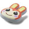 Γούρια Jibbitz™ «Bunnie» από το Animal Crossing