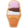 Γούρια Jibbitz «Cake Cone»