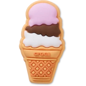 Γούρια Jibbitz «Cake Cone»