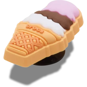 Γούρια Jibbitz «Cake Cone»