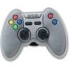 Γούρια Jibbitz «Χειριστήριο Super Gamer»