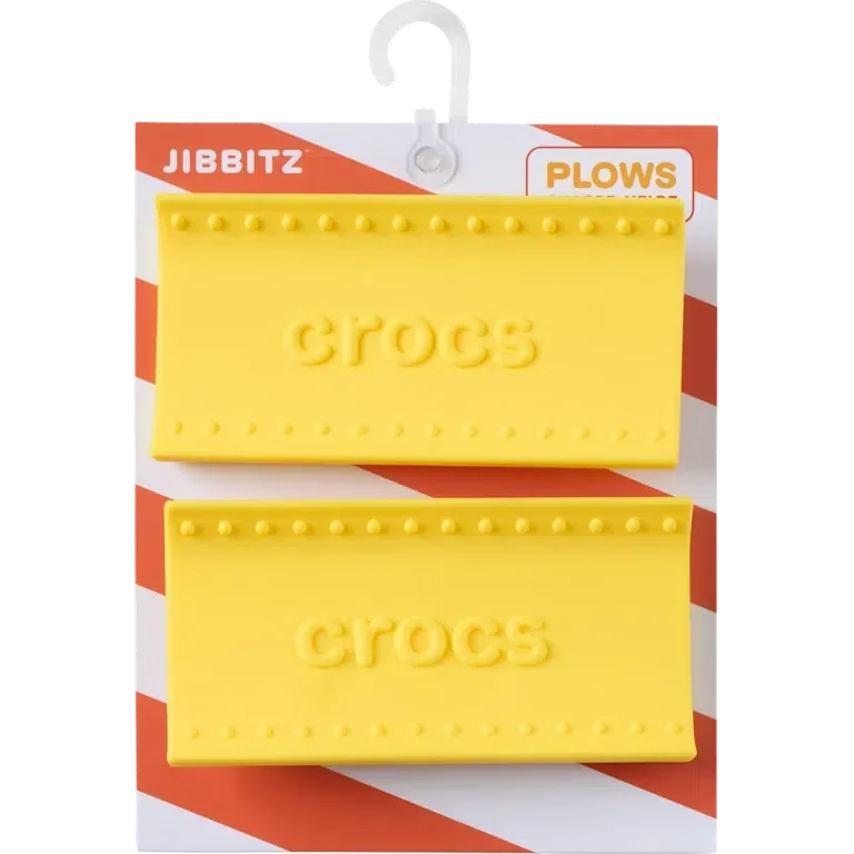 Γούρια Jibbitz™ «Χιονοκαθαριστής» Γούρια Jibbitz™ «Χιονοκαθαριστής»