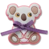 Γούρια Jibbitz™ «Coquette Koala»
