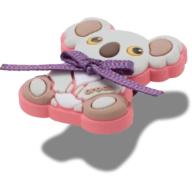 Γούρια Jibbitz™ «Coquette Koala»