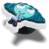 Γούρια Jibbitz™ «Envy» από την ταινία «Inside Out» της Pixar