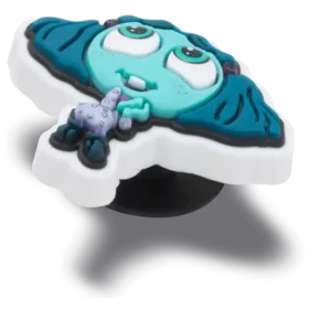 Γούρια Jibbitz™ «Envy» από την ταινία «Inside Out» της Pixar