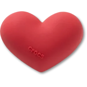 Γούρια Jibbitz™ «Forever Heart»
