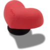 Γούρια Jibbitz™ «Forever Heart»