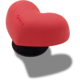 Γούρια Jibbitz™ «Forever Heart»