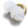 Γούρια Jibbitz™ «Fuzzy Earmuffs»