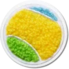 Γούρια Jibbitz™ Fuzzy Tennis Ball