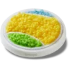 Γούρια Jibbitz™ Fuzzy Tennis Ball