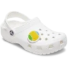Γούρια Jibbitz™ Fuzzy Tennis Ball