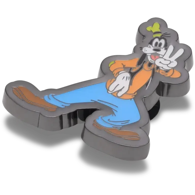 Γούρια Jibbitz™ «Goofy Elevated» Γούρια Jibbitz™ «Goofy Elevated»