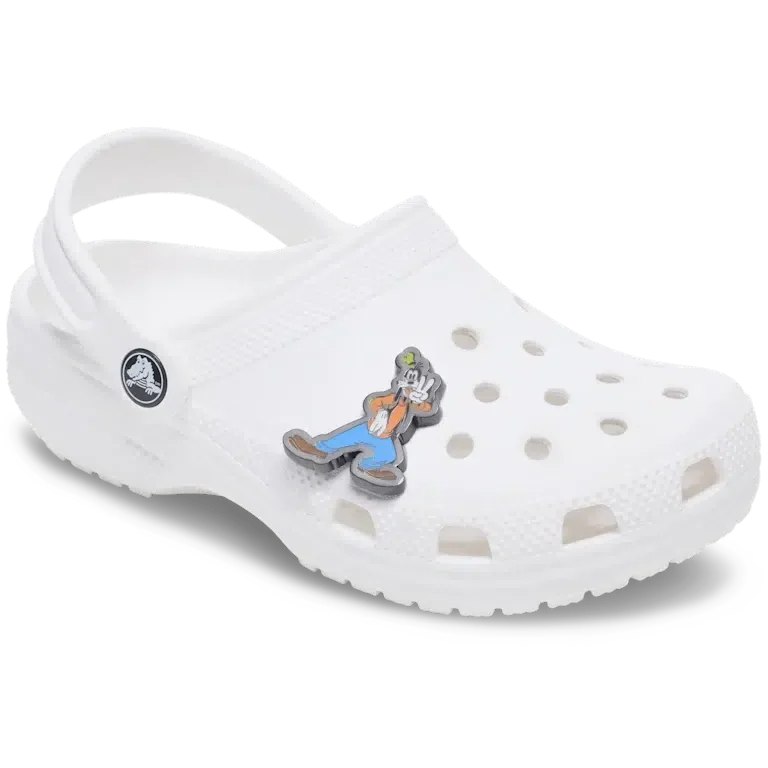 Γούρια Jibbitz™ «Goofy Elevated» Γούρια Jibbitz™ «Goofy Elevated»