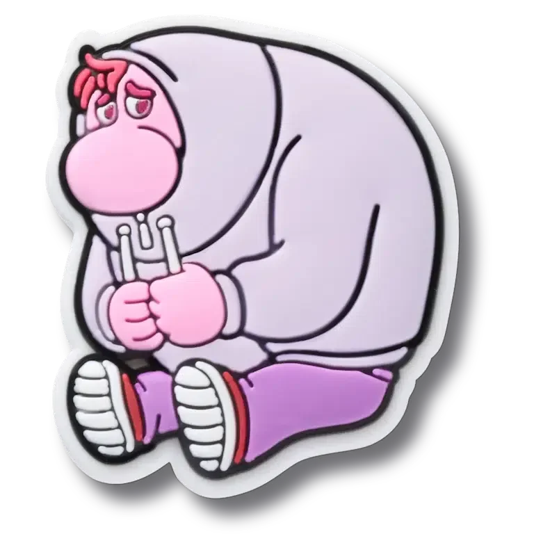 Γούρια Jibbitz™ «Inside Out» Γούρια Jibbitz™ «Inside Out»