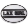 Γούρια Jibbitz™ «Lax Girl»