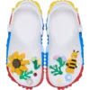 Γούρια Jibbitz Lego® Botanicals σε συσκευασία των 10 τεμαχίων