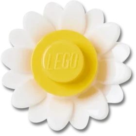 Γούρια Jibbitz Lego® Flower Build 1