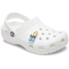 Γούρια Jibbitz™ με χαρακτήρες της Disney, γράμμα H