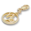 Γούρια Jibbitz™ με μοτίβο Αιγόκερω