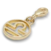 Γούρια Jibbitz™ με μοτίβο Ζυγού