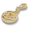 Γούρια Jibbitz™ με θέμα τον Καρκίνο