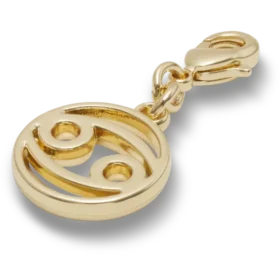 Γούρια Jibbitz™ με θέμα τον Καρκίνο