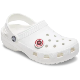 Γούρια Jibbitz™ με το έμβλημα «Certified Grill Master»