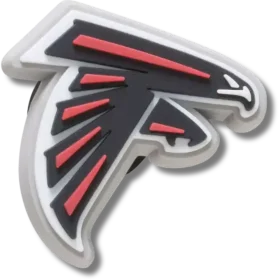 Γούρια Jibbitz™ με το λογότυπο των Atlanta Falcons της NFL
