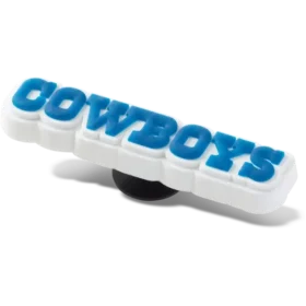 Γούρια Jibbitz™ με το λογότυπο των Dallas Cowboys της NFL