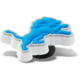 Γούρια Jibbitz™ με το λογότυπο των Detroit Lions της NFL