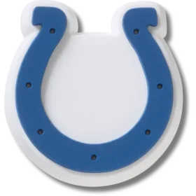 Γούρια Jibbitz™ με το λογότυπο των Indianapolis Colts της NFL